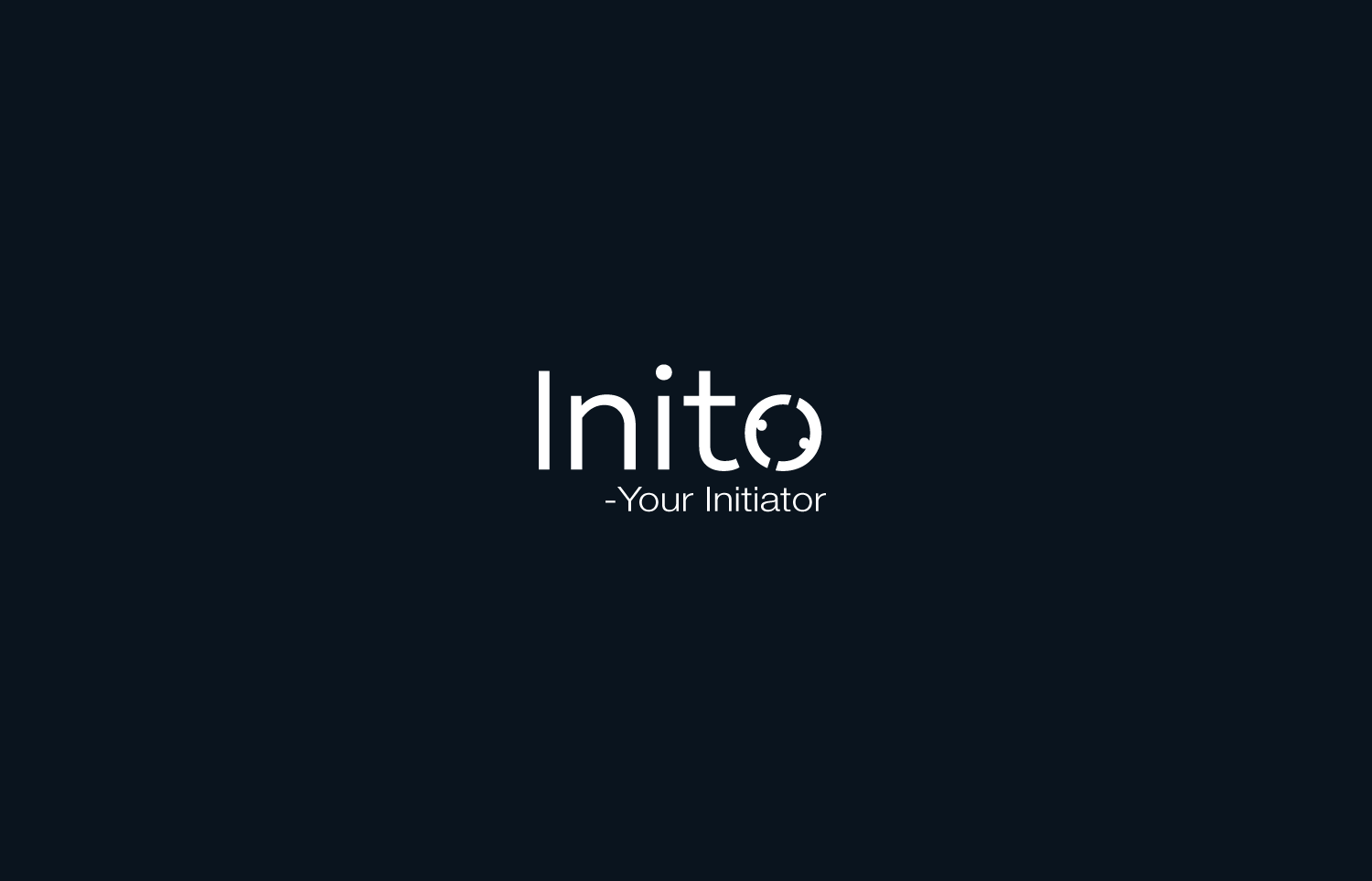 Logo Design by anonrotide for Inito | Design #9269540