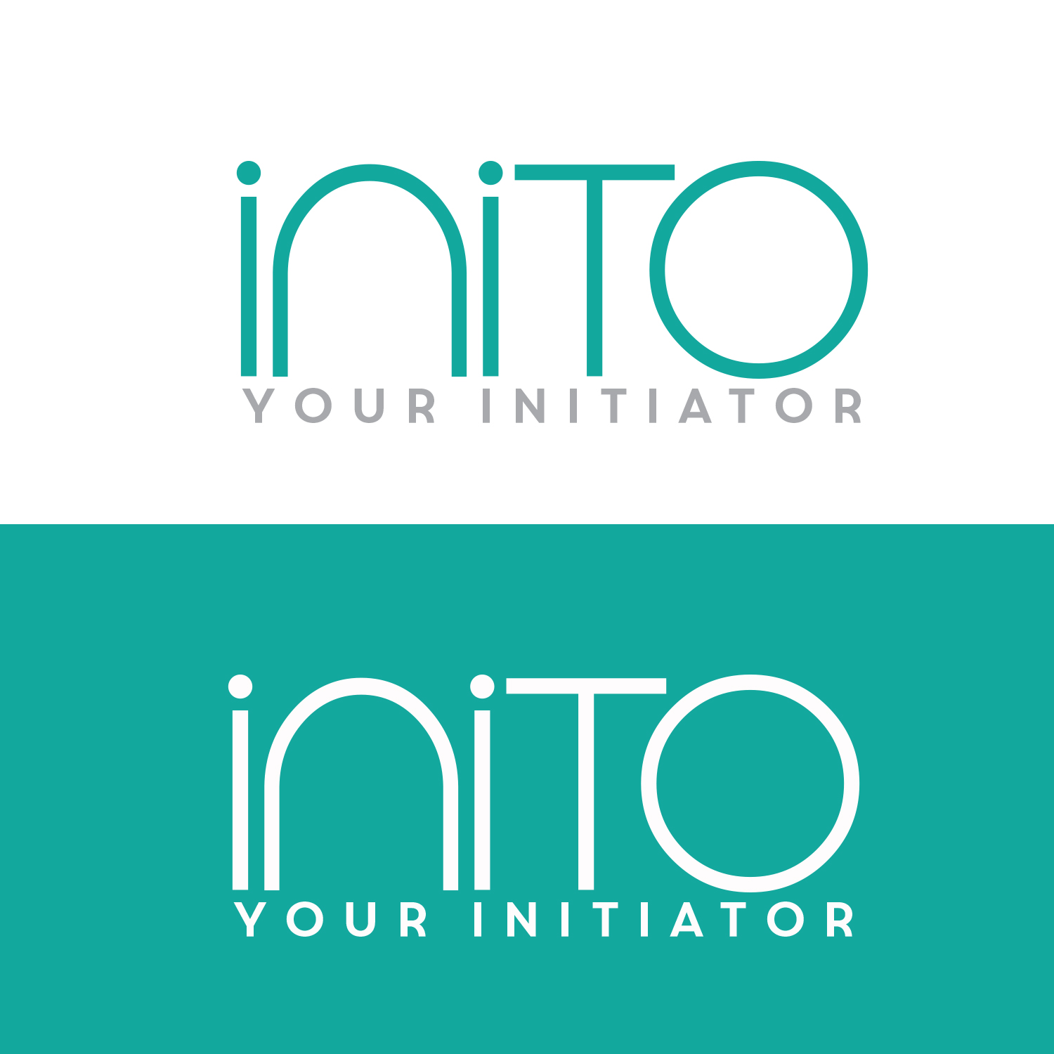 Logo Design by maria-kaz for Inito | Design #8468838