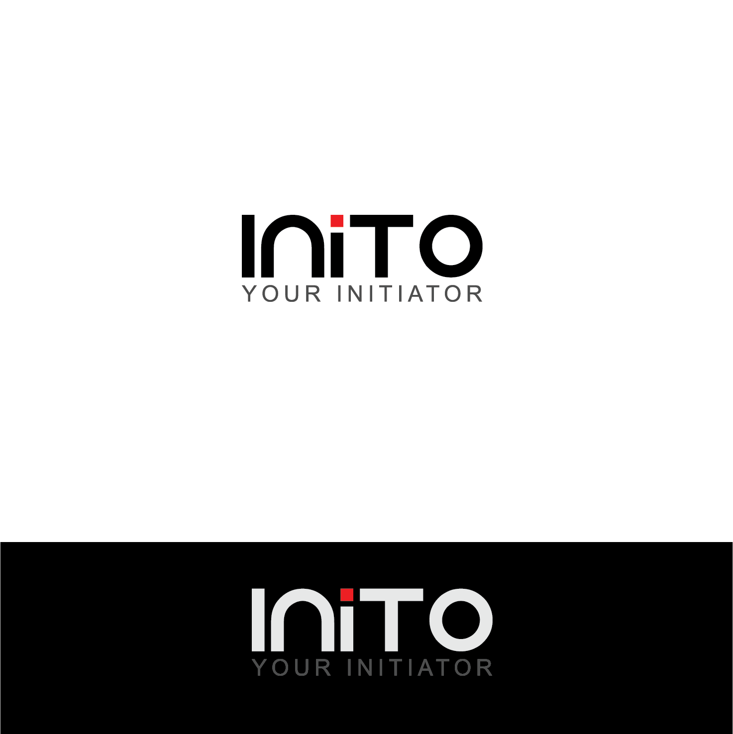 Logo-Design von jcoraj für Inito | Design #8446053