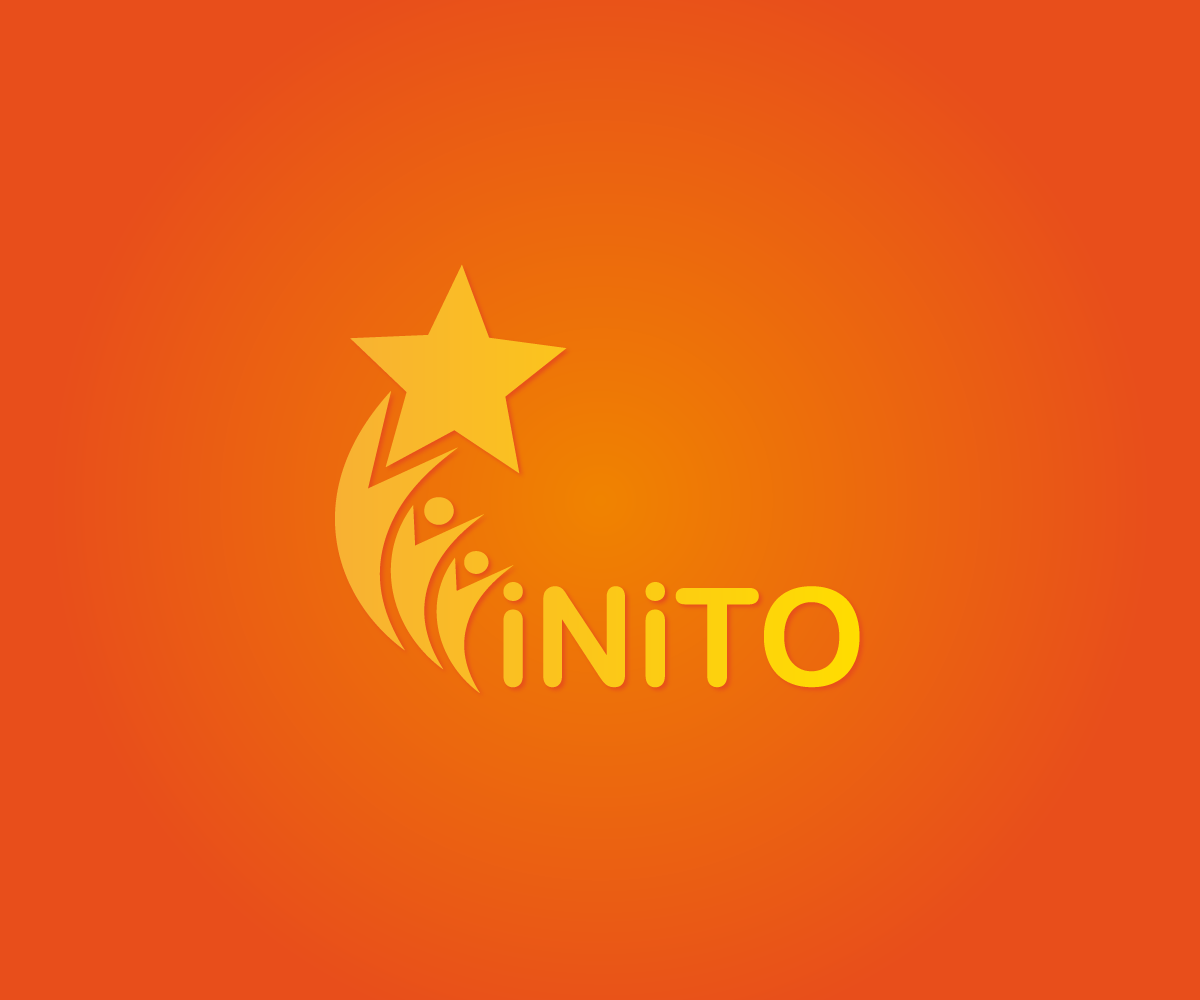 Logo Design by hayleydesigns for Inito | Design #8174315