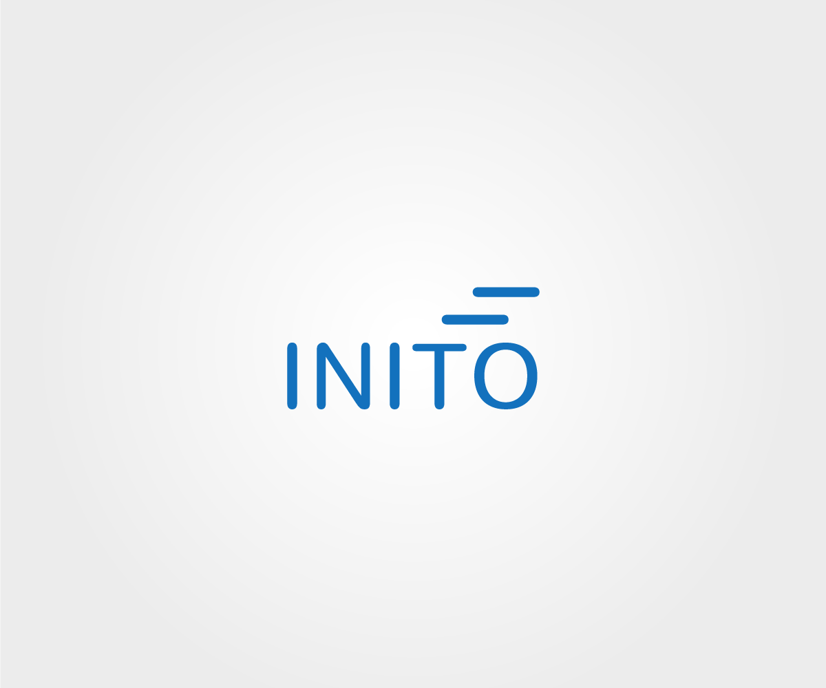 Logo Design by hayleydesigns for Inito | Design #8216434