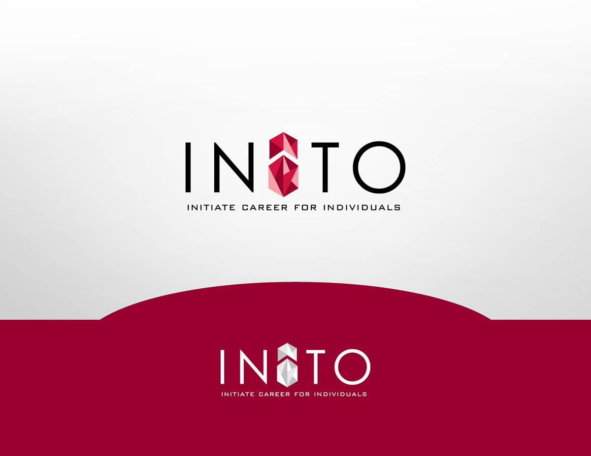 Logo Design by BlacknWhite Konzept for Inito | Design #8397830