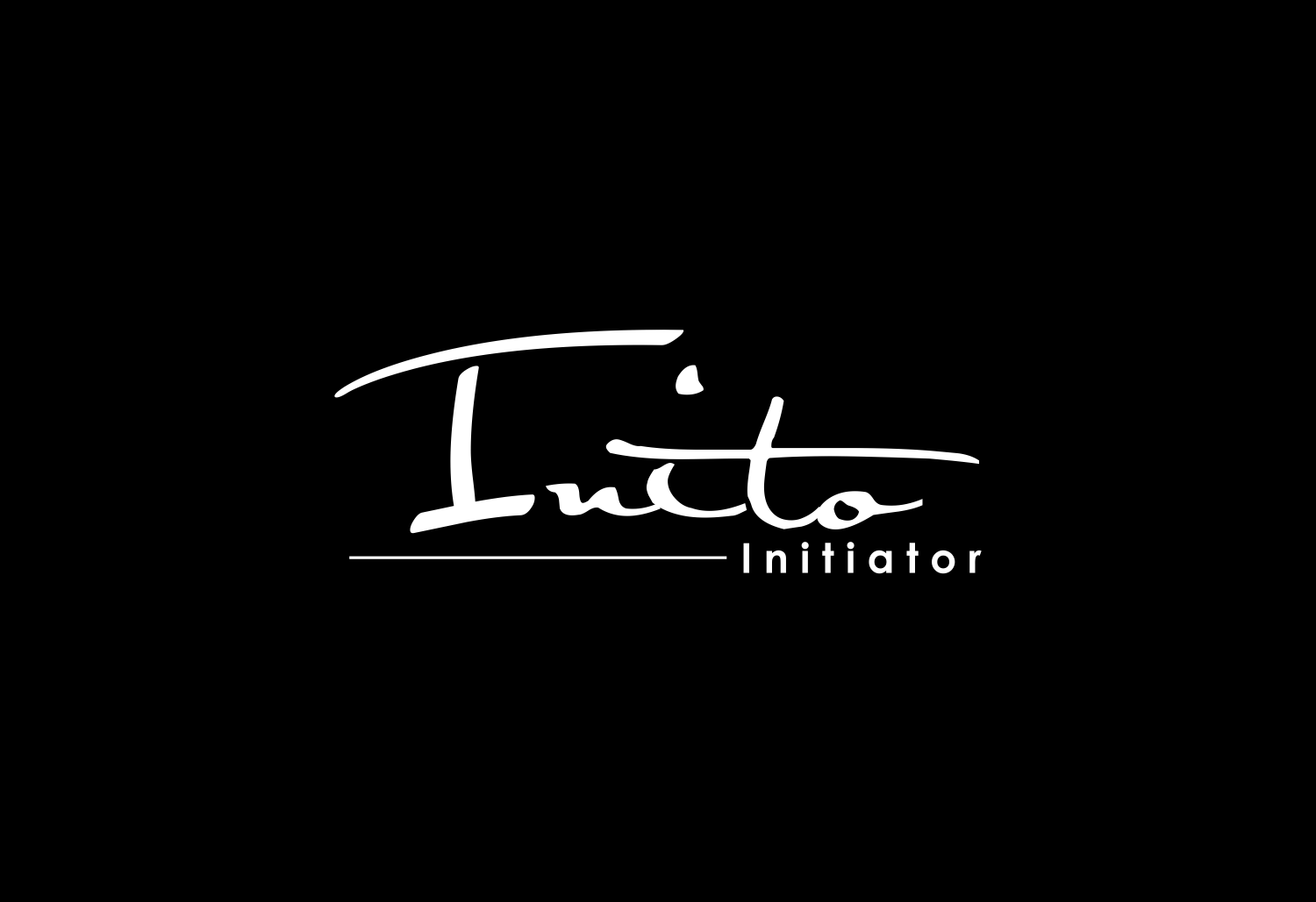 Logo Design by JM GRAPHICS for Inito | Design #8465460