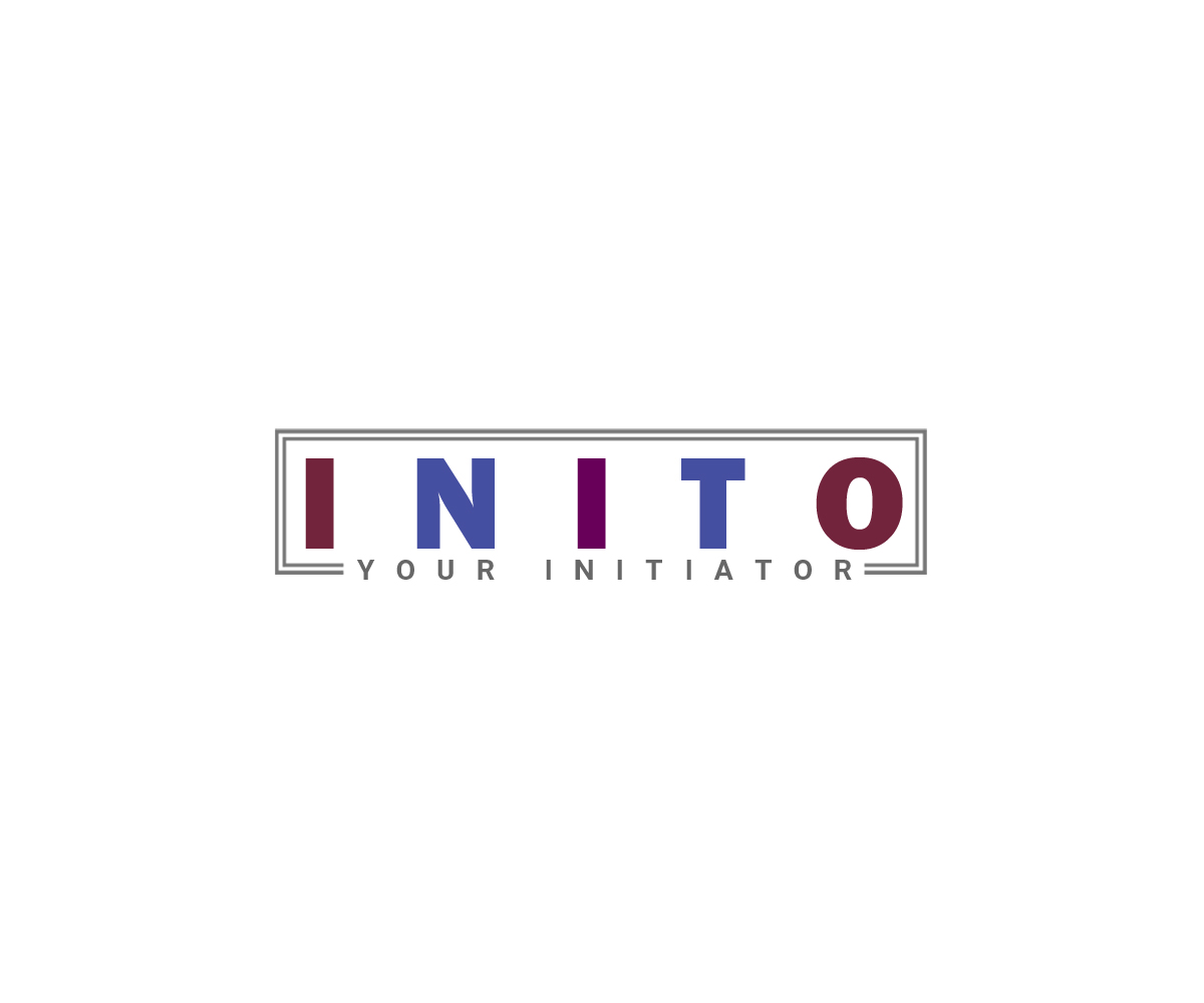 Logo Design by Sketch Perfekt for Inito | Design #9269431
