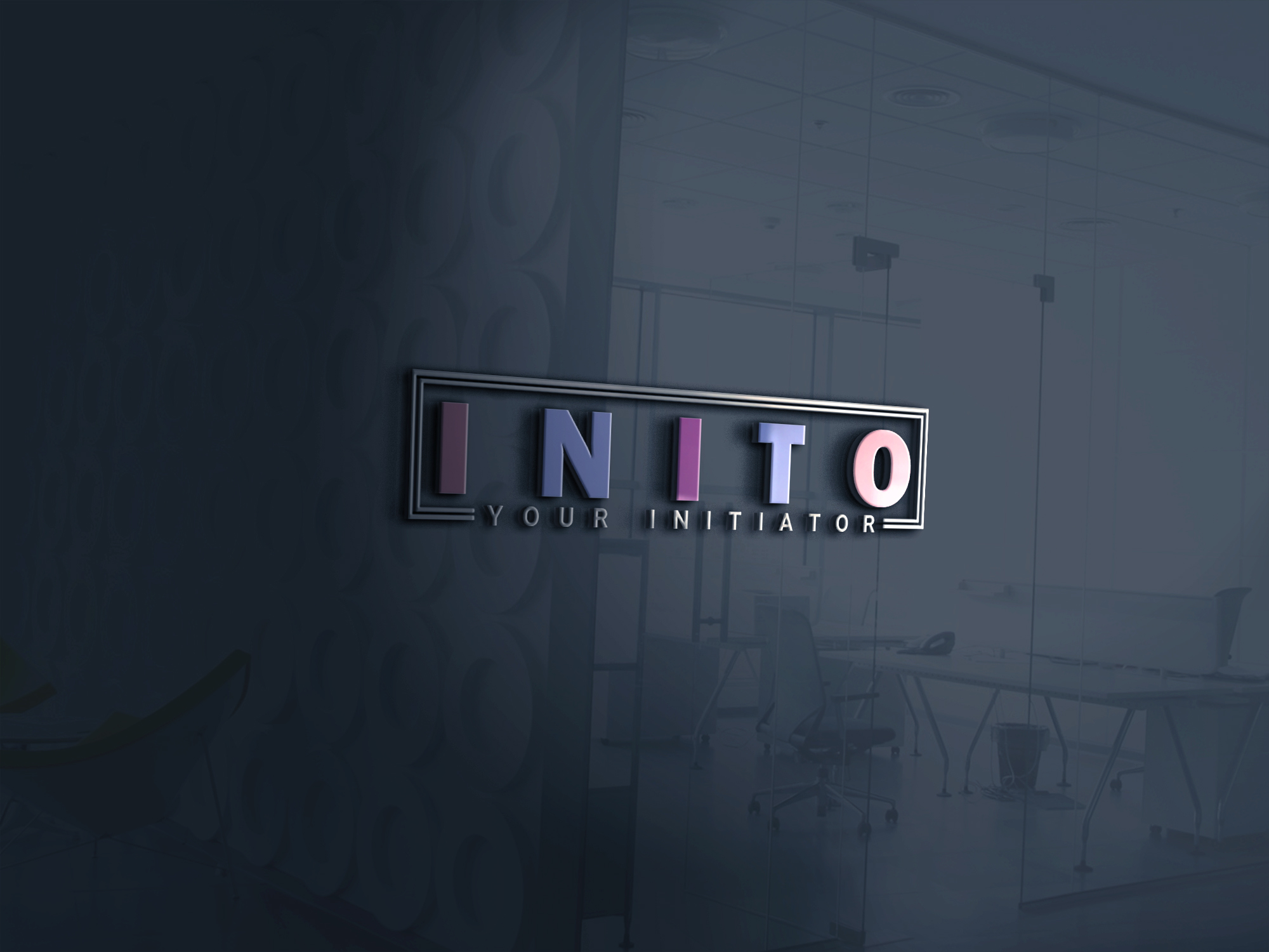 Logo Design by Sketch Perfekt for Inito | Design #9272083