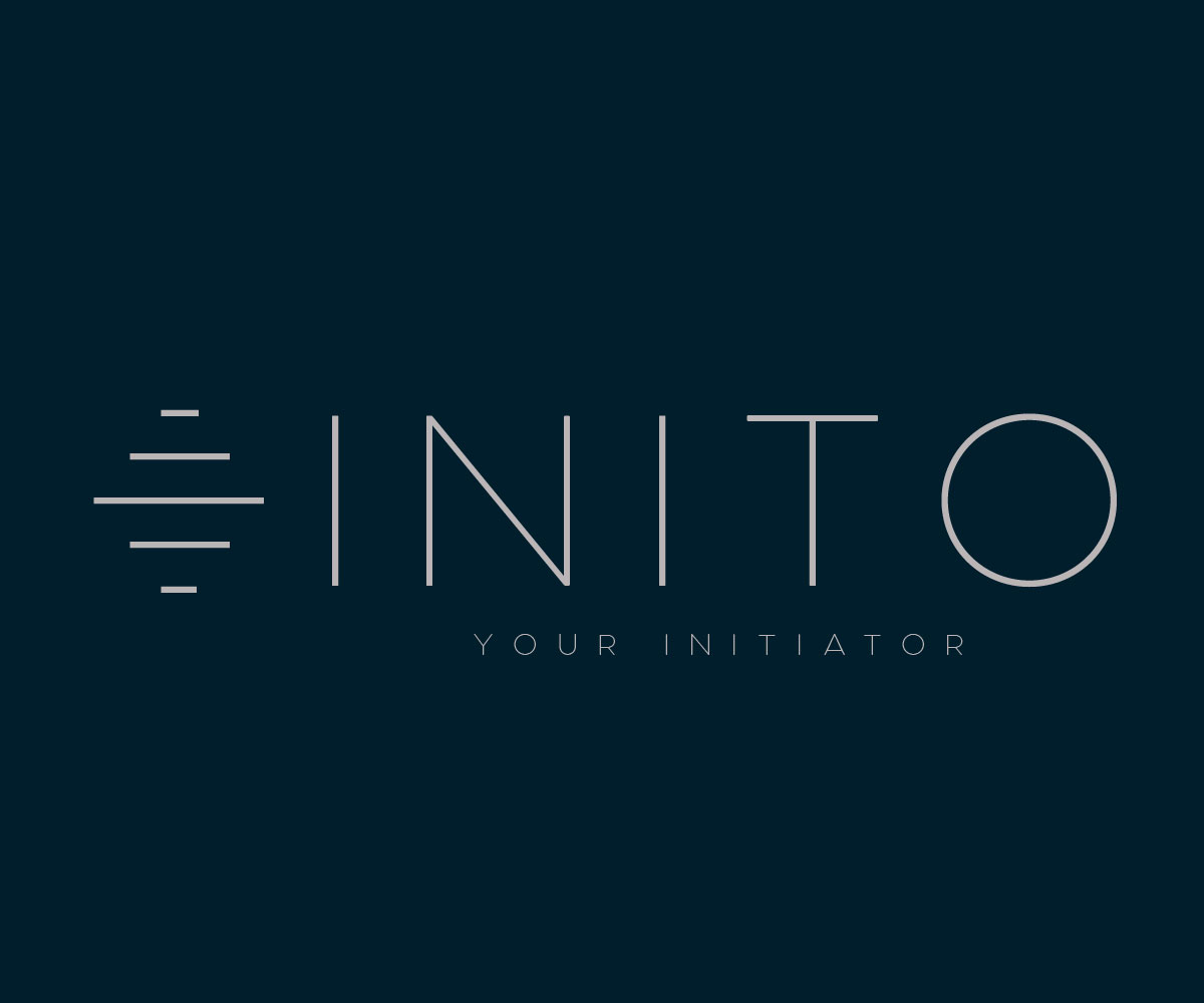 Logo Design by josegiufrida for Inito | Design #9203952