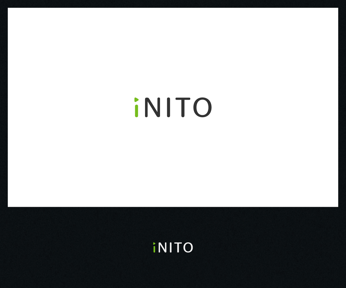 Diseño de Logo por Roy para Inito | Diseño #9193650