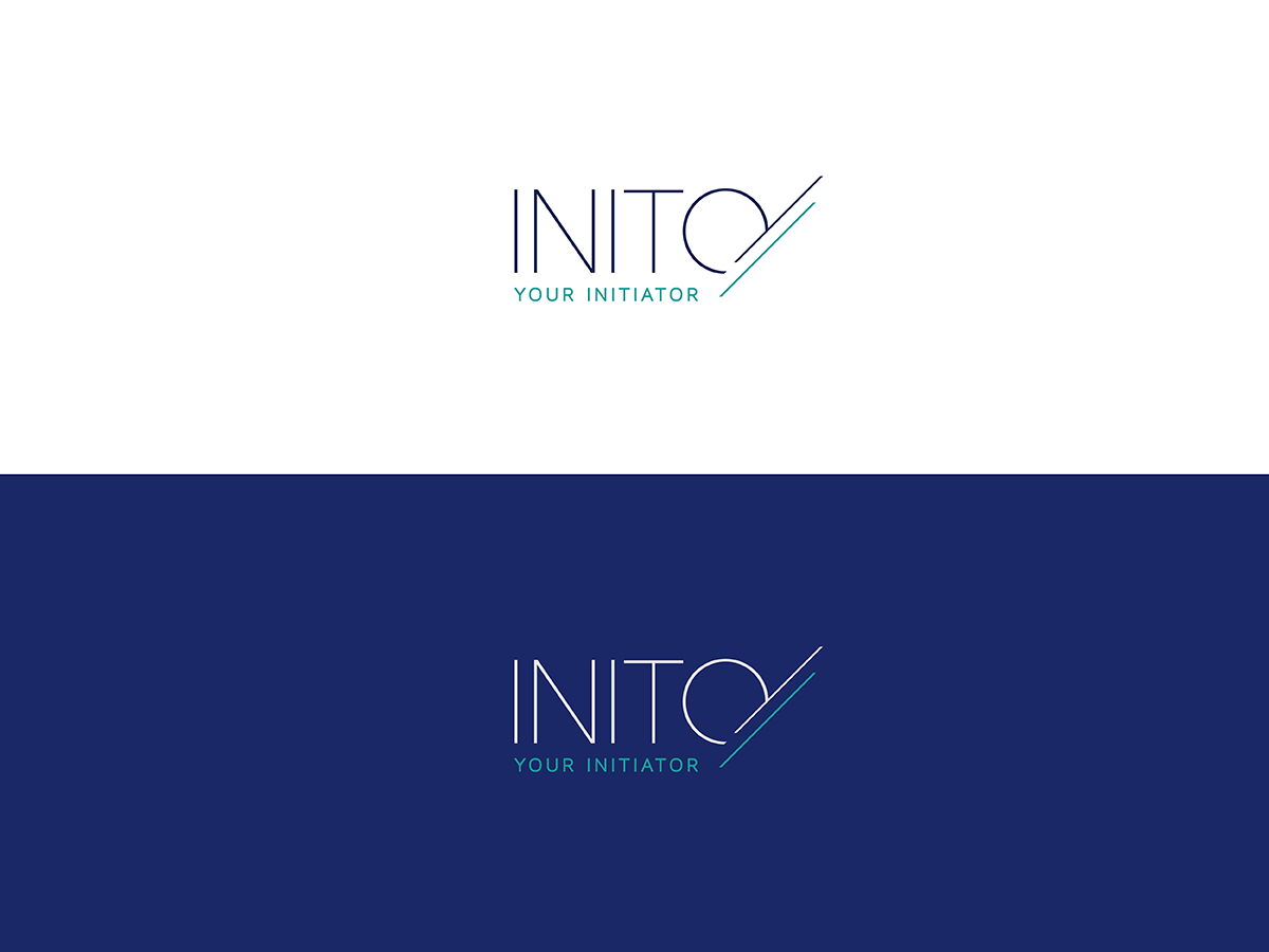 Logo Design by nzvm for Inito | Design #9257643