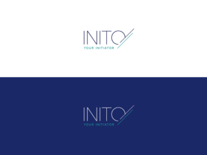 Logo Design by nzvm for Inito | Design: #9257643