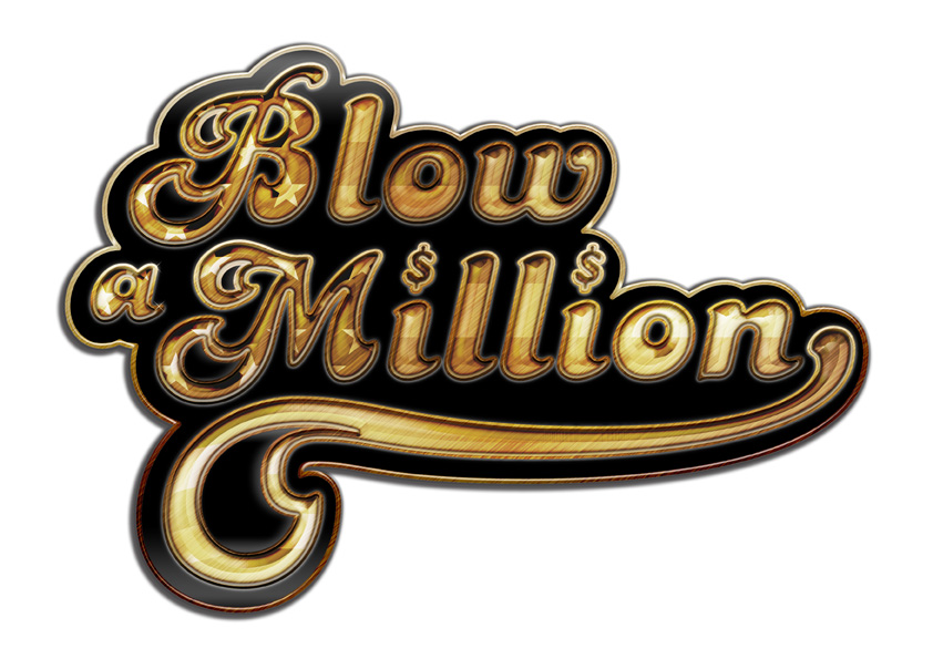 Diseño de Logo por brenk para este proyecto | Diseño #432283