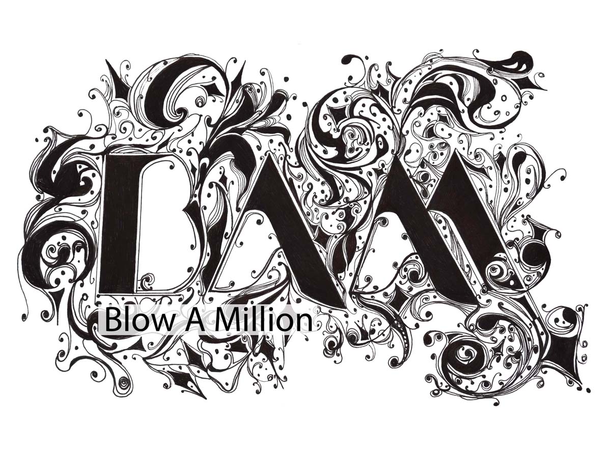 Logo Design by GrantM for this project | Design #420643