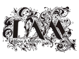 Logo Design by GrantM