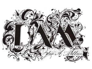 Logo Design by GrantM for this project | Design: #420645