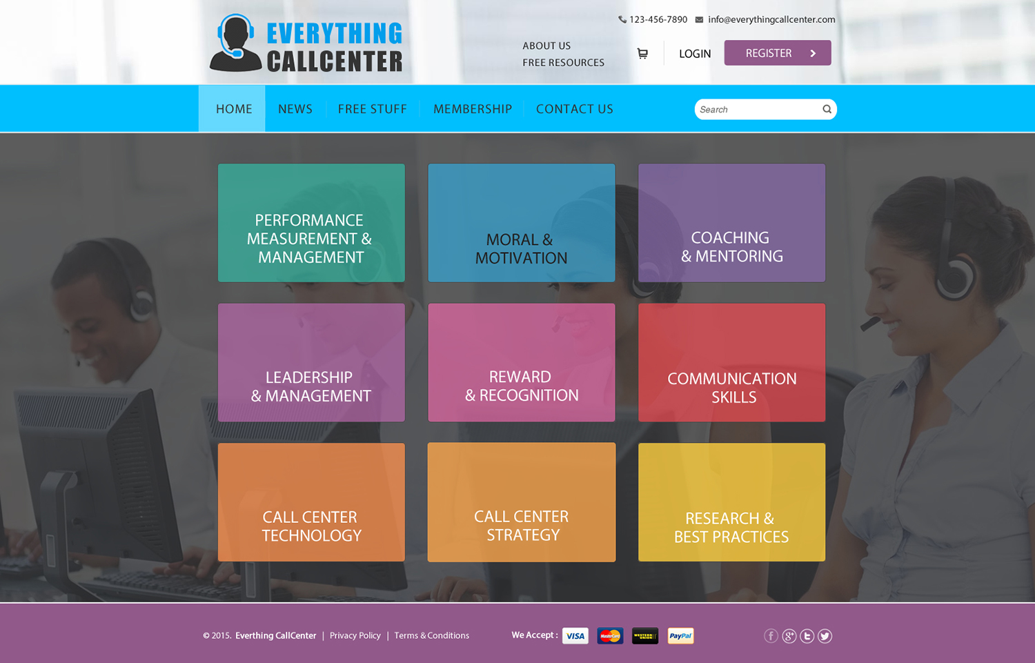 Web Design by Anooshaa Kachhia for this project | Design #8505895