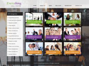 Web Design by webxvision