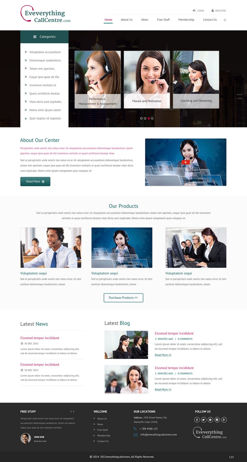 Web Design par pb pour ce projet | Design #8486106