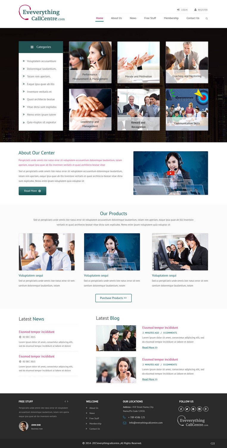 Web Design par pb pour ce projet | Design #8487551