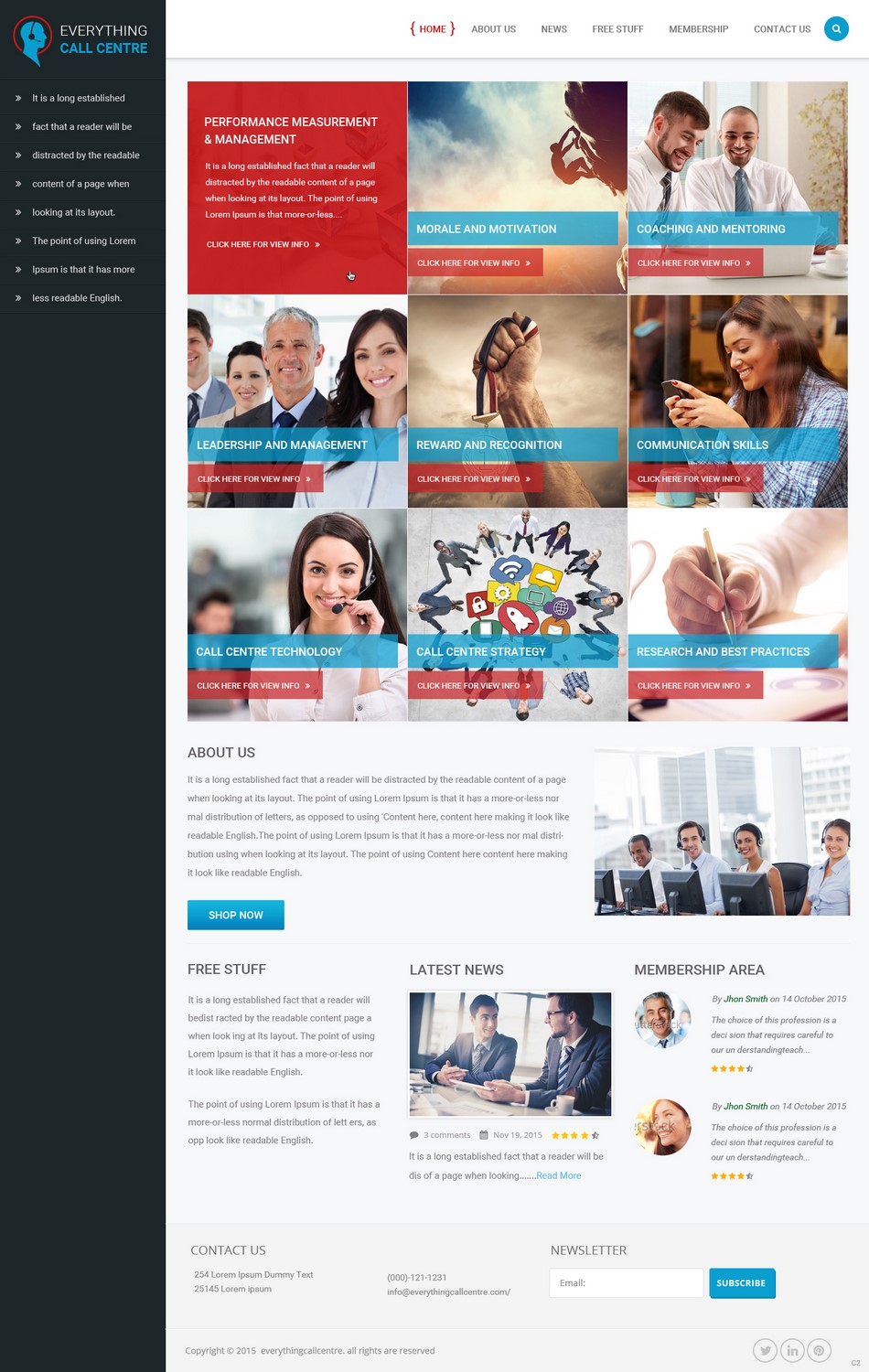 Web Design by pb for this project | Design #8487556