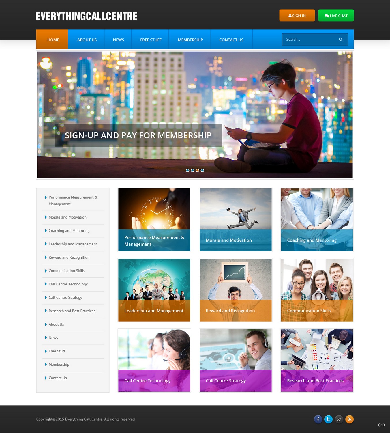 Web Design by pb for this project | Design #8496236