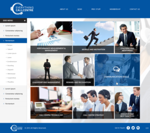 Web Design par pb pour ce projet | Design : #8496237