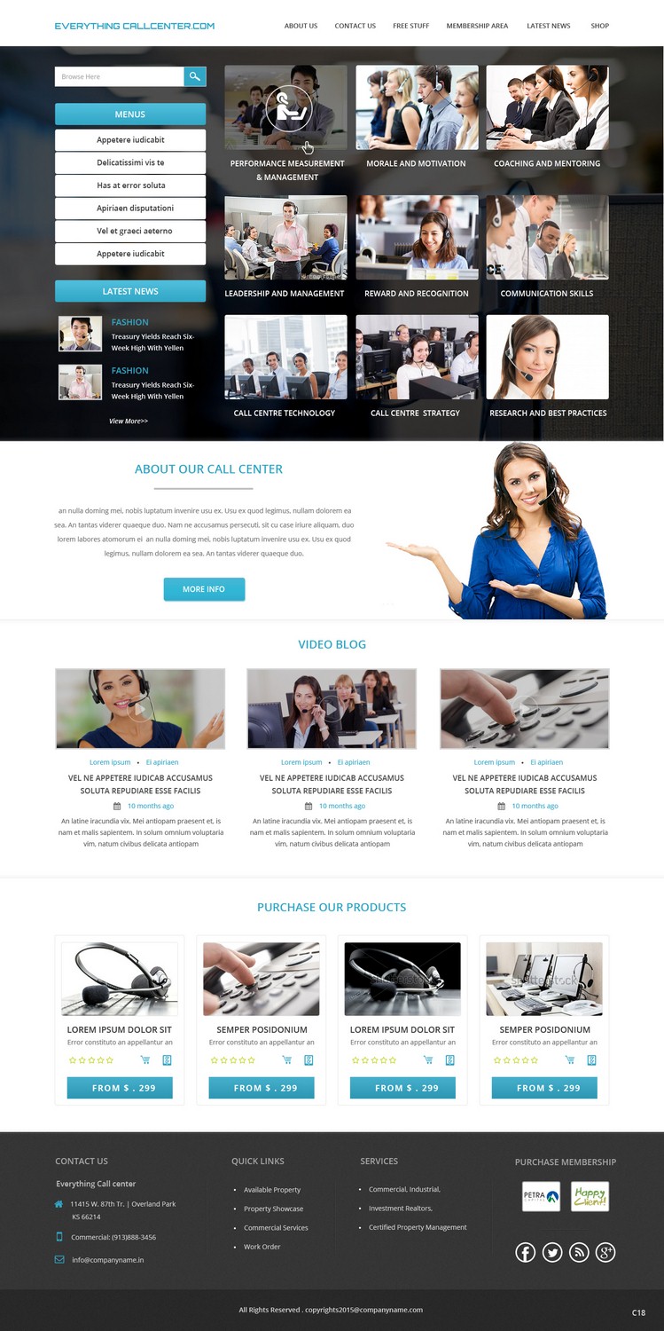 Web Design by pb for this project | Design #8496240