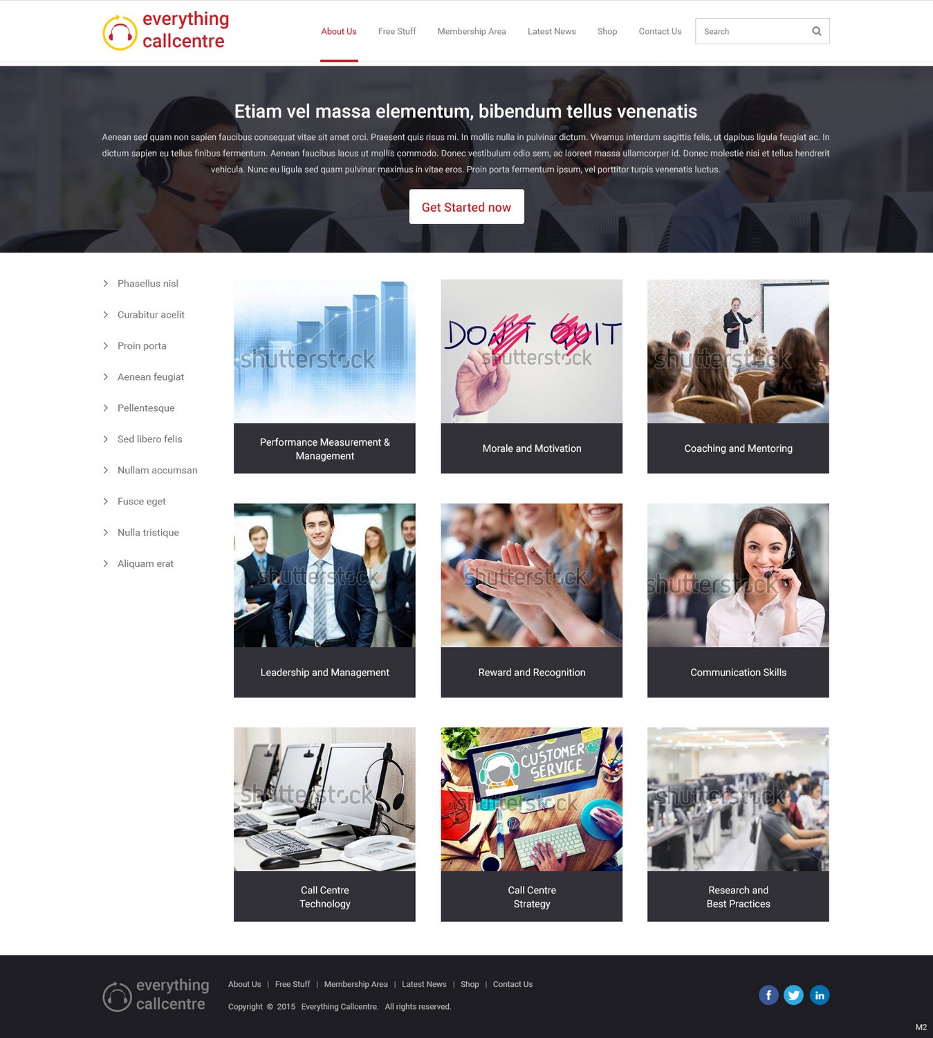 Web Design by pb for this project | Design #8510416