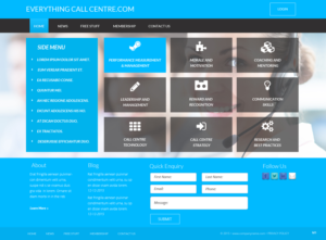 Web Design par pb pour ce projet | Design : #8523170