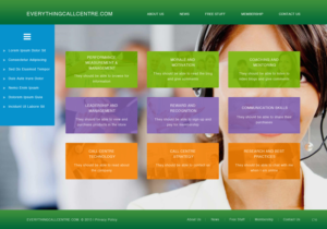 Web Design par pb pour ce projet | Design : #8523174