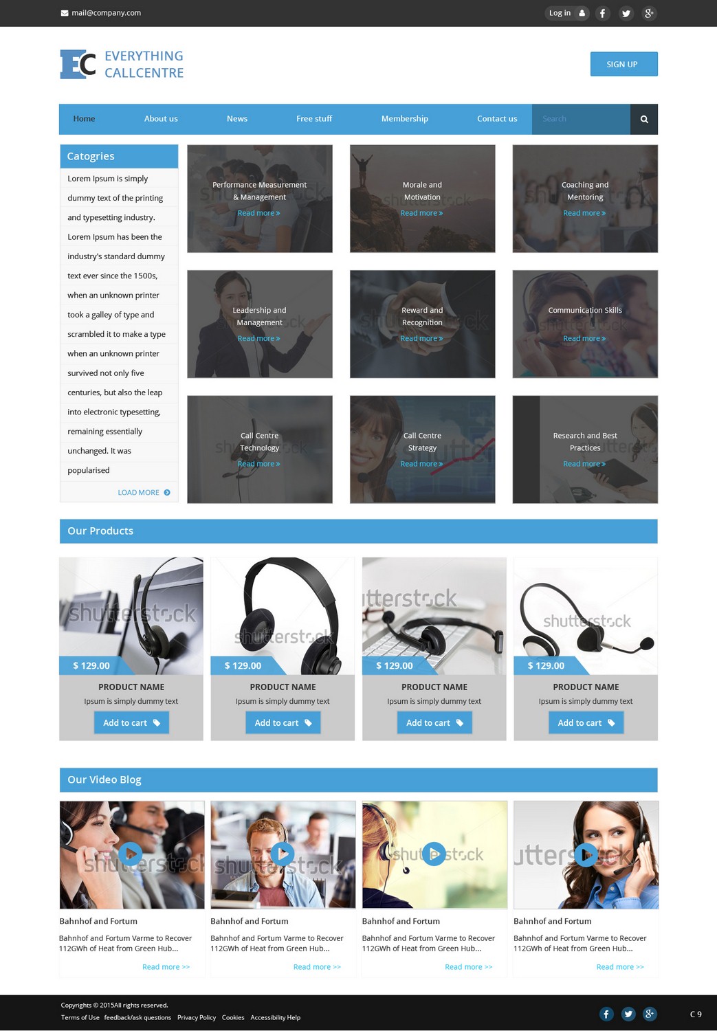 Web Design by pb for this project | Design #8523182