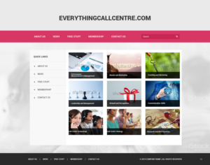 Web Design par pb pour ce projet | Design : #8523550