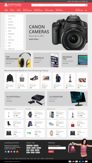 Web Design par iLibart pour ce projet | Design : #8401260