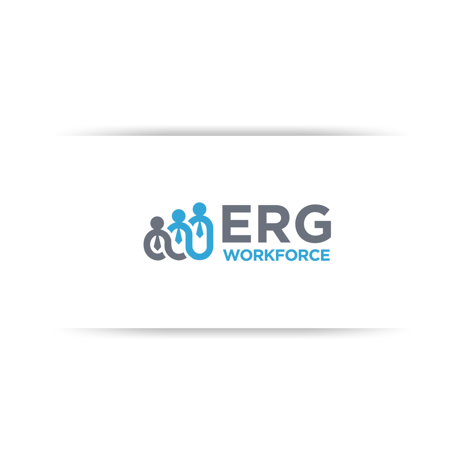 Logo Design by Michael Zhang for Essential Recruitment Group Ltd | Design #8209205