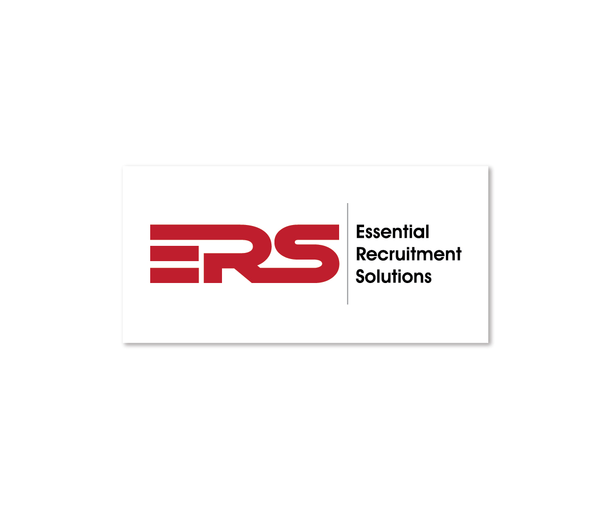 Logo Design by 7528 for Essential Recruitment Group Ltd | Design #8433144