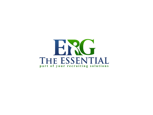 Logo-Design von eddy für Essential Recruitment Group Ltd | Design #8209275
