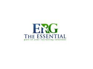 Logo Design by eddy for Essential Recruitment Group Ltd | Design: #8209275