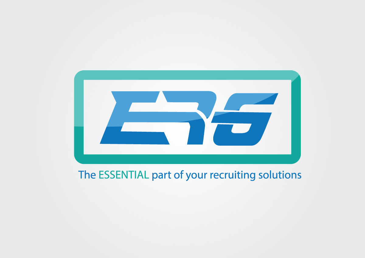 Logo Design by Aeidan for Essential Recruitment Group Ltd | Design #8211113