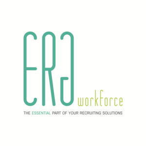 Logo Design by january_vogel for Essential Recruitment Group Ltd | Design: #8375593