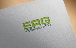 Logo Design by hrahman25091979 for Essential Recruitment Group Ltd | Design: #8207522