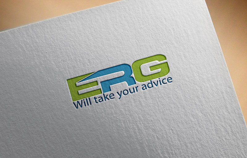 Logo Design by hrahman25091979 for Essential Recruitment Group Ltd | Design #8208522