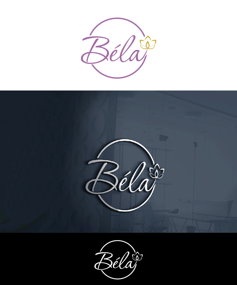 Logo Design by joliau for this project | Design #8209529