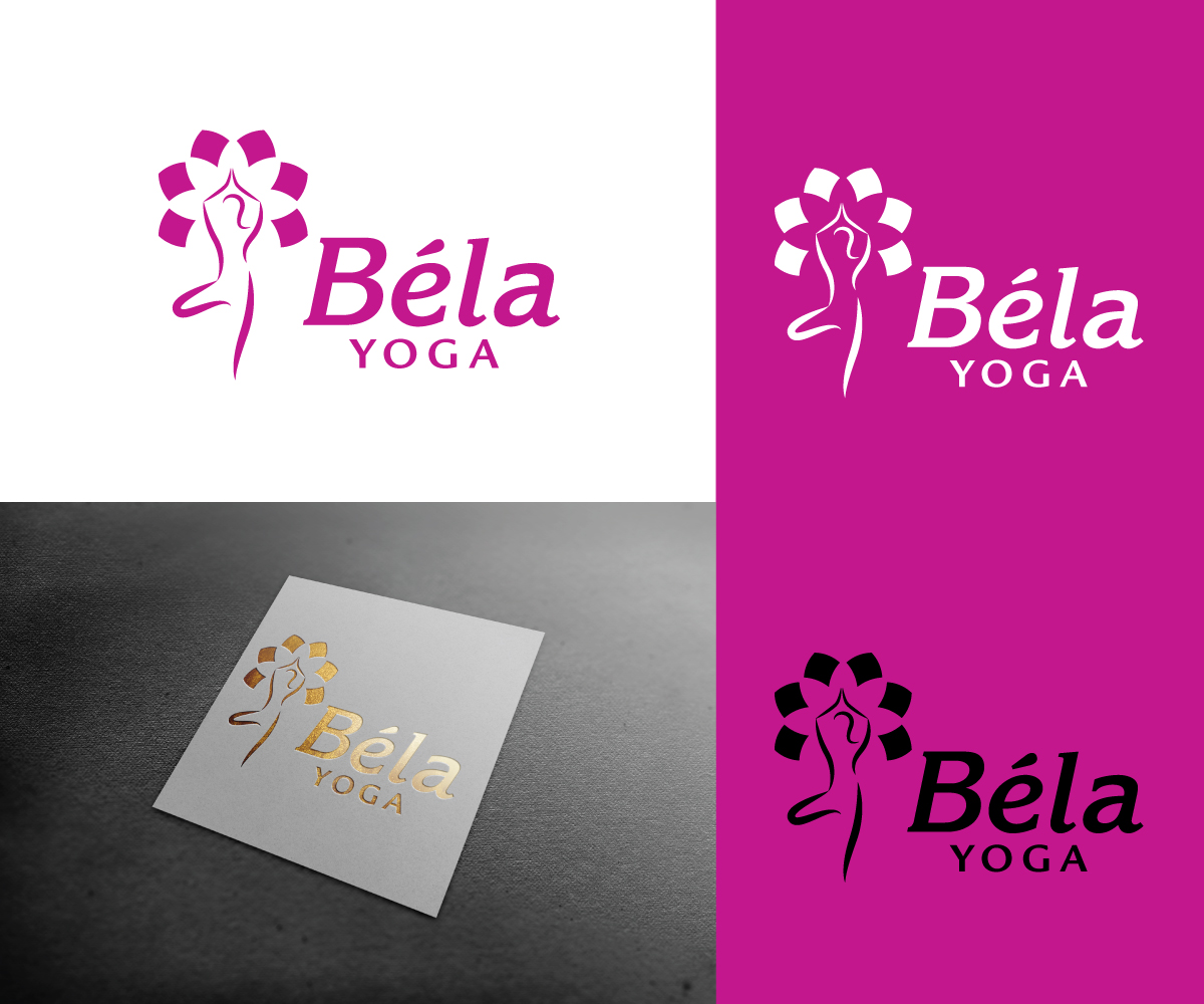 Diseño de Logo por Ellie Afonso para este proyecto | Diseño #8525099