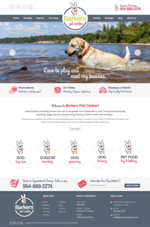 Web Design by RupalTechno for Mayan group llc | Design: #8447173