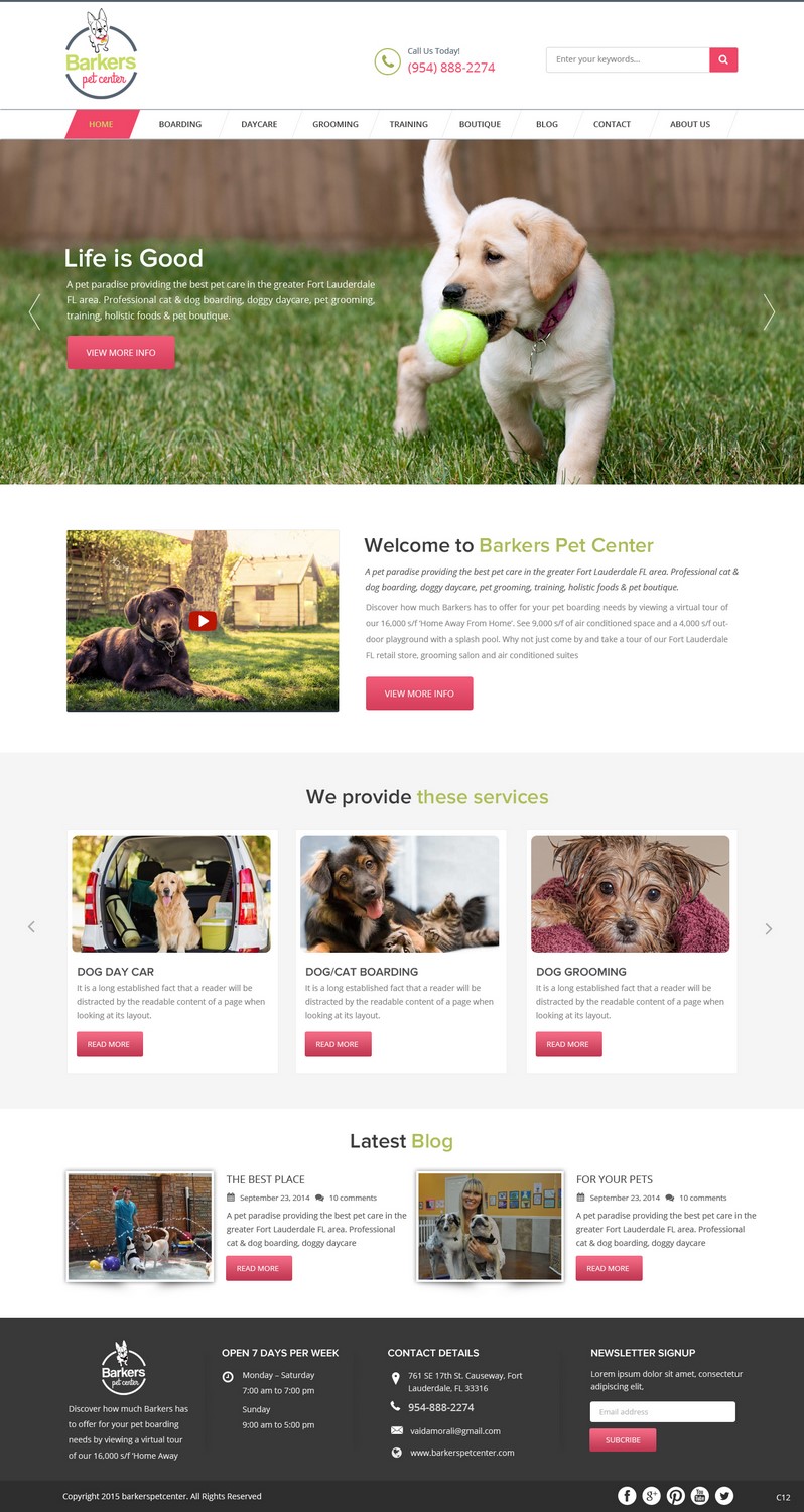 Web Design par pb pour Mayan group llc | Design #8334375