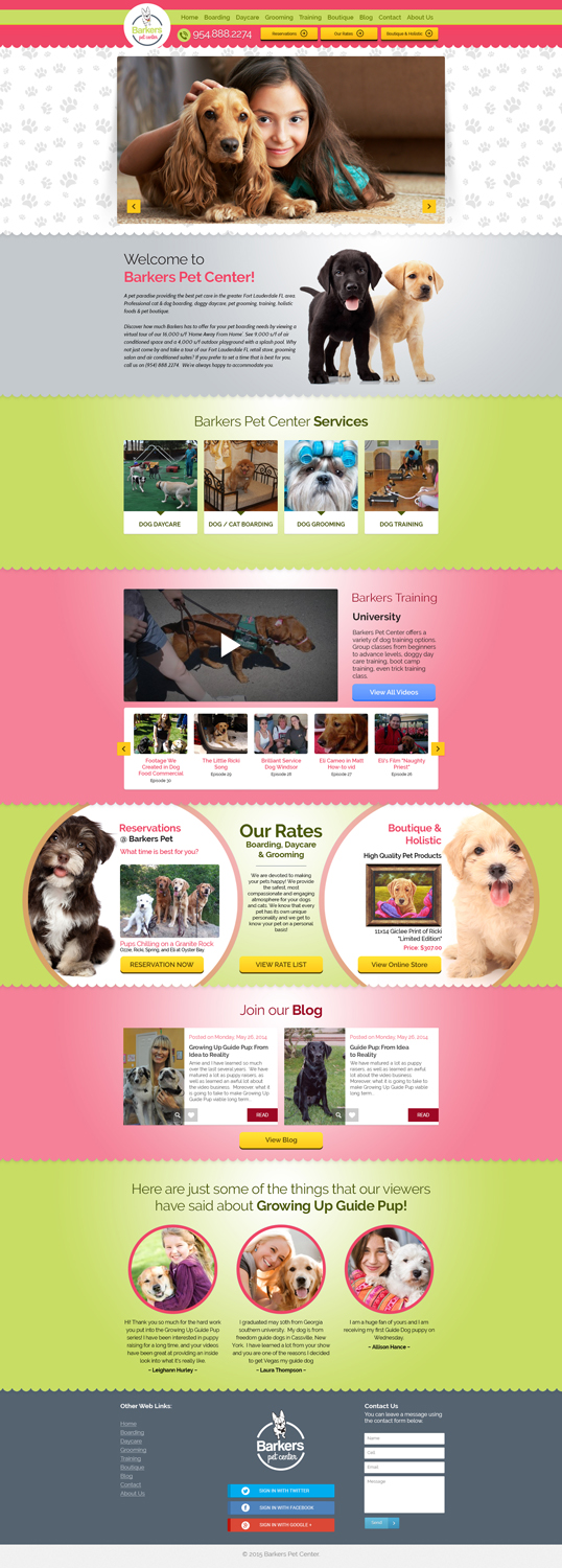 Web Design par Impressive Sol pour Mayan group llc | Design #8403598