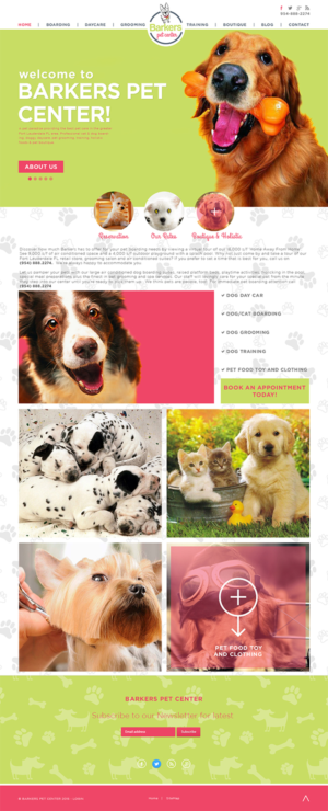 Web Design by Logo Xtudio for Mayan group llc | Design: #8412513