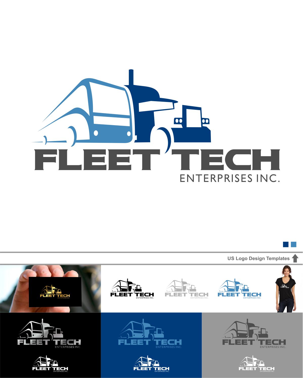 Logo Design by DesignMX (Renan Mejia) for this project | Design #8393660