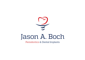 Diseño de Logo por FredPaixao para Jason A. Boch, DMD LLC | Diseño: #1990070