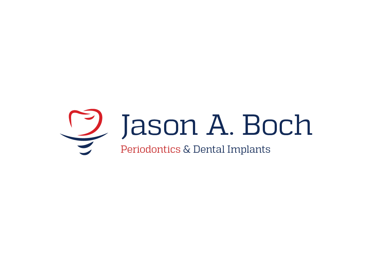 Logo Design by FredPaixao for Jason A. Boch, DMD LLC | Design #1990072