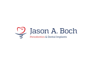 Logo Design by FredPaixao for Jason A. Boch, DMD LLC | Design #1990072