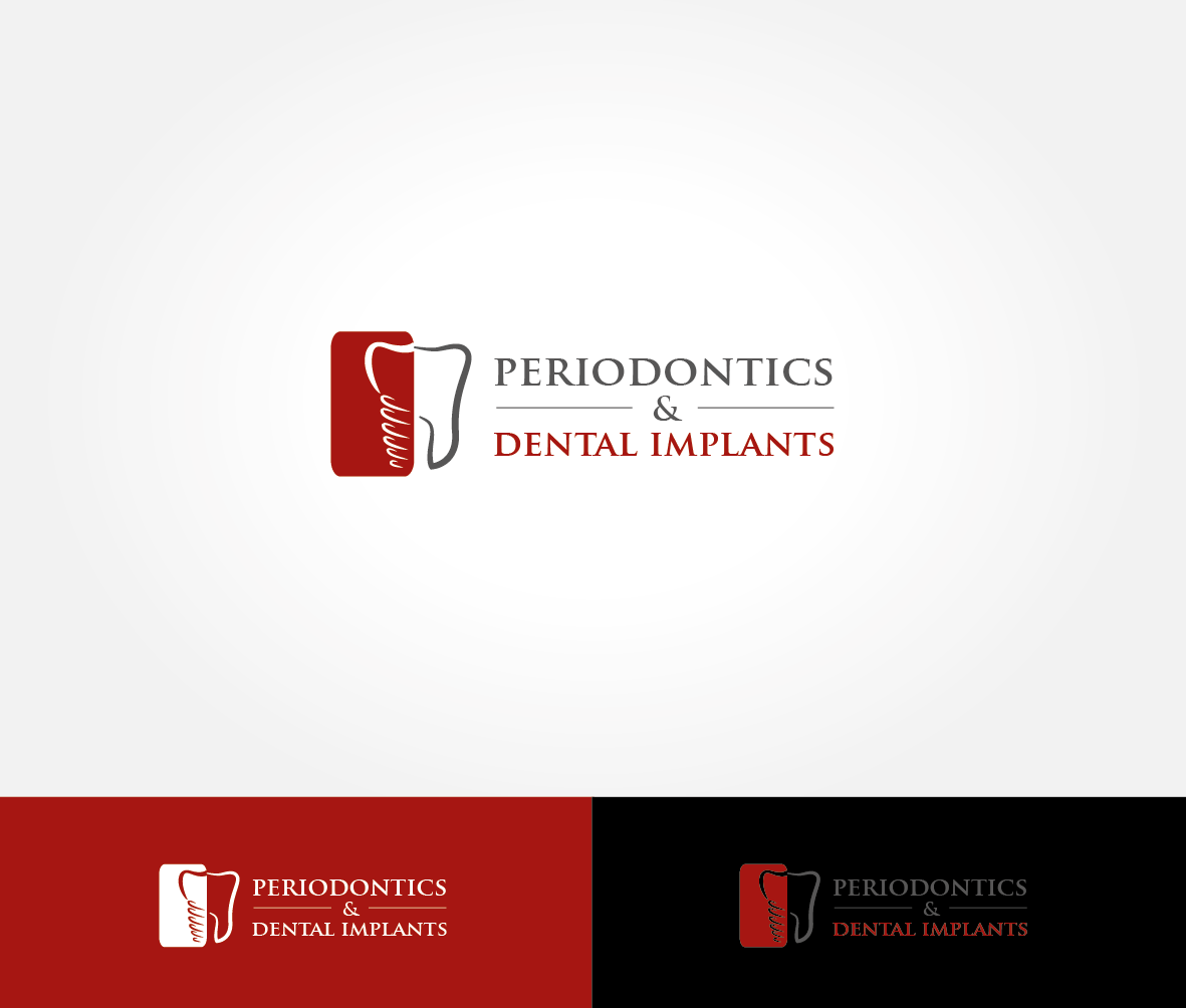 Logo Design by ketombe for Jason A. Boch, DMD LLC | Design #2003726